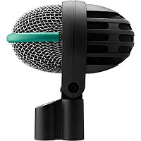 Инструментальный микрофон AKG D112MKII купить