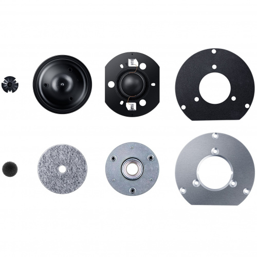 Полочная акустика Dynaudio Emit 20 white купить фото 10