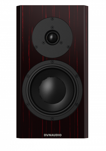 Полочная АС Dynaudio Special Forty Black vine high gloss купить