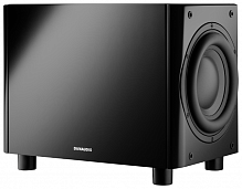 Активный сабвуфер Dynaudio Sub 6 BLACK SATIN купить