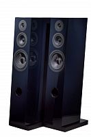 Напольная акустика Davis Acoustics Courbet 8 High Gloss Blue купить