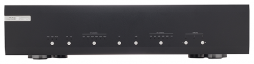 Фонокорректор Musical Fidelity M6X VINYL Black купить