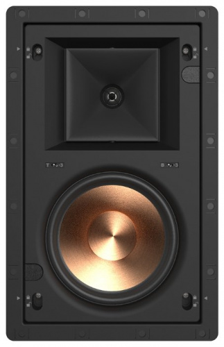 Встраиваемая акустика Klipsch PRO-16-RW купить