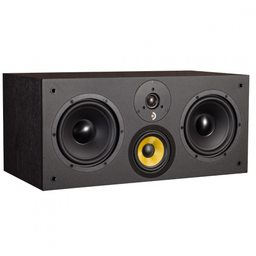 Центральный канал Davis Acoustics Ariane C2 Black купить