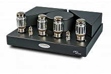 Усилитель мощности Fezz AudioTitania power amplifier Black ice (black) купить