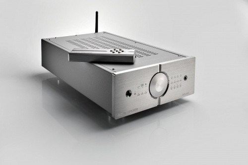ЦАП Audio Analogue AADac Silver Bluetooth купить фото 2