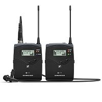 Радиосистема Sennheiser EW 112P G4-A купить