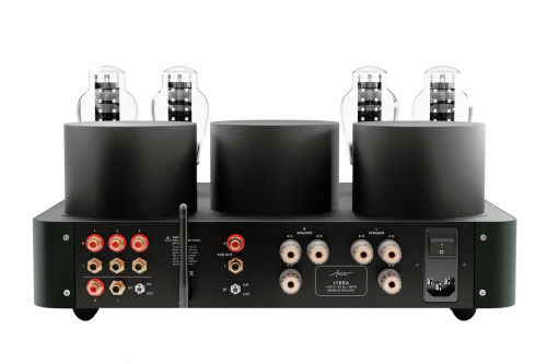 Усилитель интегральный Fezz Audio Lybra 300B EVO Evergreen купить фото 4