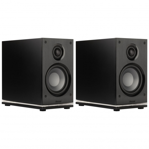 Полочная акустика Magnat Signature Edelstein black купить фото 3