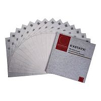 Антистатические пакеты для в/дисков. 25 штук Goldring GL0205M  купить