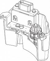 Пошаговый мотор для объективов серии ET-D75LE Panasonic ET-D75MKS10 купить