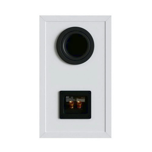 Полочная АС KEF Q3 Meta Satin White купить фото 3