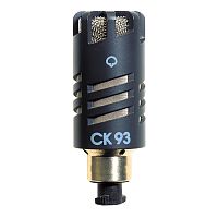 AKG CK93 - гиперкардиоидный капсюль для SE300B купить