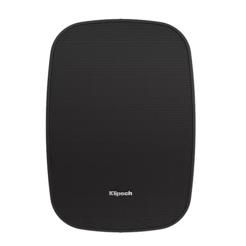 Всепогодная акустика Klipsch RSM-650 black купить фото 4