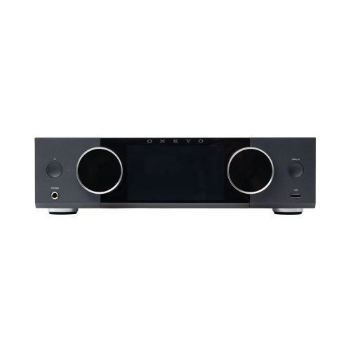 Интегральный усилитель Onkyo Muse Y-50 Black купить