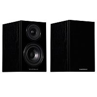 Полочная АС Wharfedale DIAMOND 12.0i BLACK купить