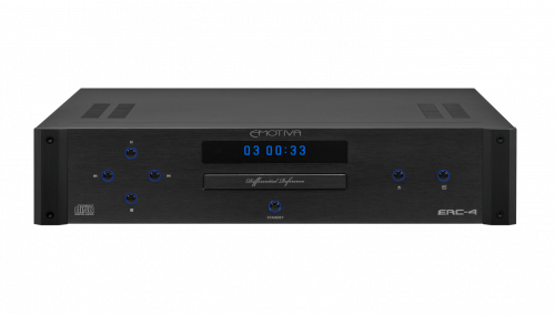 CD-проигрыватель Emotiva ERC-4 купить