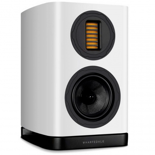 Полочная АС Wharfedale EVO 5.1 WHITE купить фото 3
