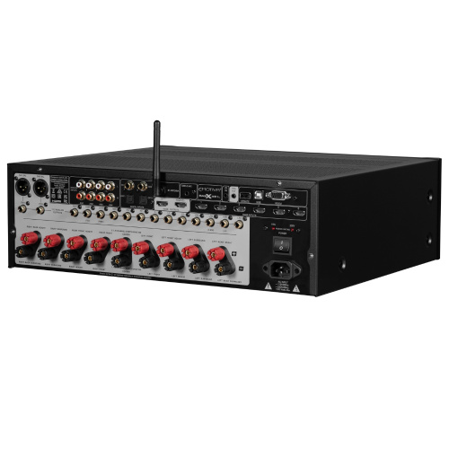 AV ресивер Emotiva MR-1L купить фото 4