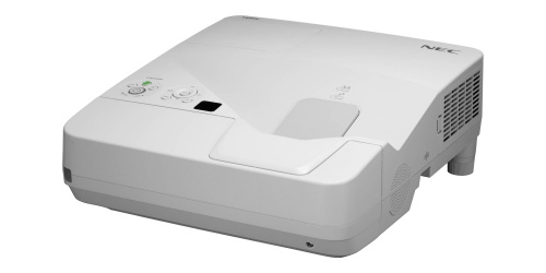 Ультракороткофокусный интерактивный проектор NEC NP-UM301Wi (Multipen) купить