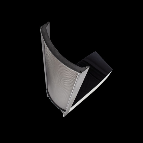 Напольная акустика с Электростатичесиким излучателем Martin Logan IMPRESSION ESL 11A WALNUT купить фото 12