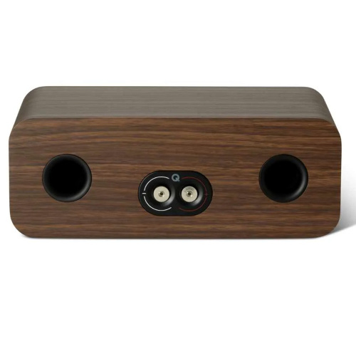 Акустика центрального канала Q Acoustics Q5090 (QA5096) rosewood купить фото 3
