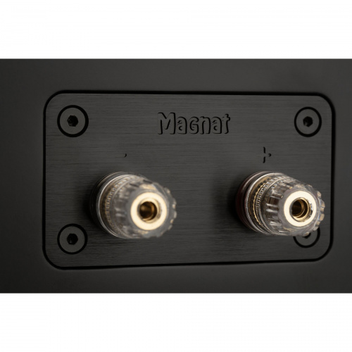 Полочная акустика Magnat Signature Edelstein black купить фото 6