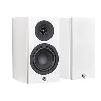Полочная акустика SA Legend 5.2 Satin White купить