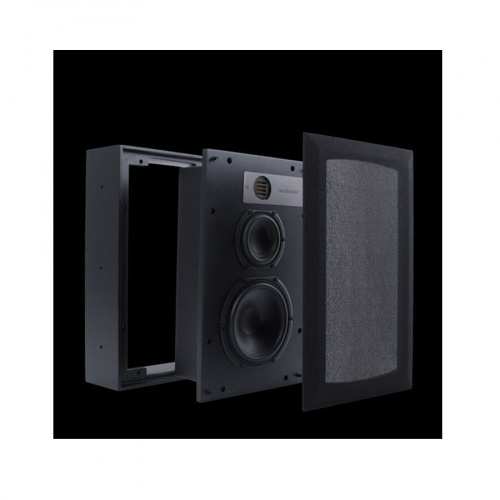 Встраиваемая акустика UandKSound M610IW купить фото 2