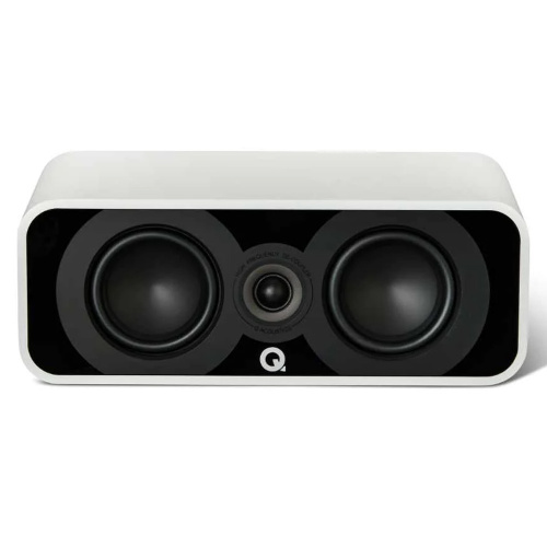 Акустика центрального канала Q Acoustics Q5090 (QA5094) white купить фото 2