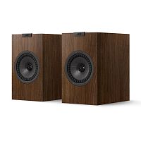 Полочная АС KEF Q1 Meta Walnut купить