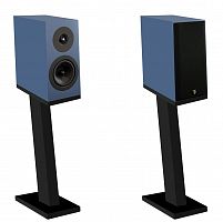 Полочная акустика Davis Acoustics Courbet 3 Blue купить