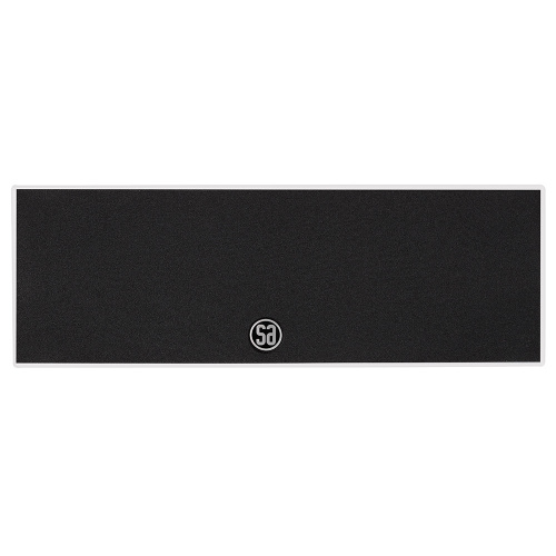 Полочная акустика System Audio Saxo 10 LCR Satin Black купить фото 2