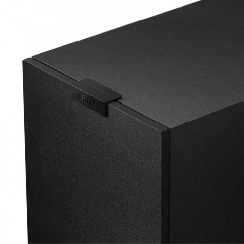 Напольная акустика KEF Q7 Meta Satin Black купить фото 2