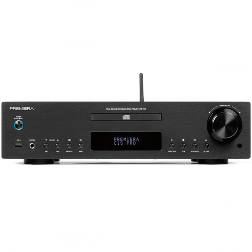 CD-проигрыватель PREMIERA C1S PRO купить