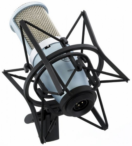 Студийный микрофон AKG P220 купить фото 2