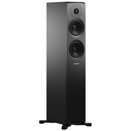 Напольная АС Dynaudio Emit 30 BLACK купить фото 4