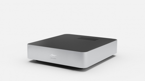 Фонокорректор Fezz Audio Gratia MM/MC EVO Moonlight купить фото 2