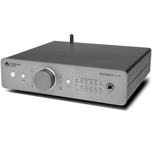 ЦАП Cambridge Audio DAC Magic 200M купить фото 4