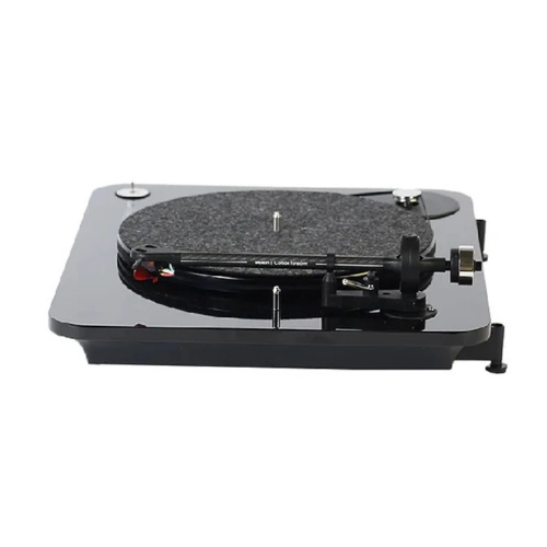 Проигрыватель винила Elipson Chroma Carbon купить фото 3