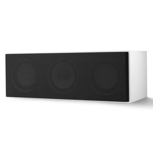 Акустика центрального канала KEF Q250C WHITE купить фото 2