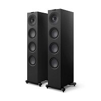 Напольная АС KEF Q11 Meta Satin Black купить