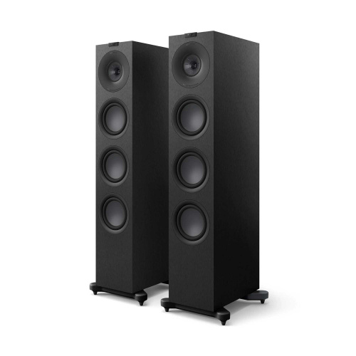 Напольная АС KEF Q11 Meta Satin Black купить