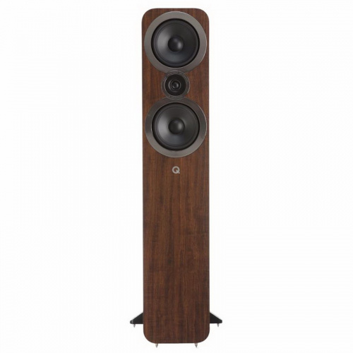 Напольная акустика Q Acoustics Q 3050i English Walnut купить фото 2