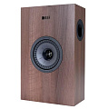 Настенная АС KEF Q4 Meta Walnut