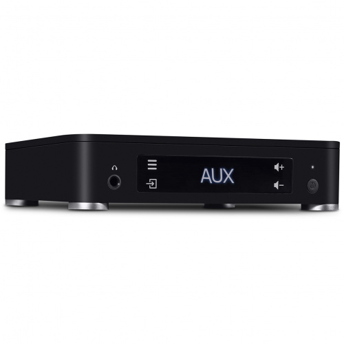 Беспроводная hi-fi система  Mission LX Connect Lux White купить фото 4