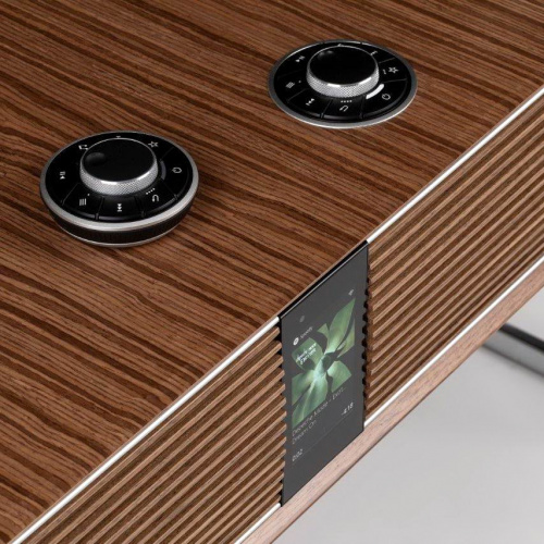 Cетевая аудиосистема "все-в-одном" Ruark R810 FUSED WALNUT купить фото 4
