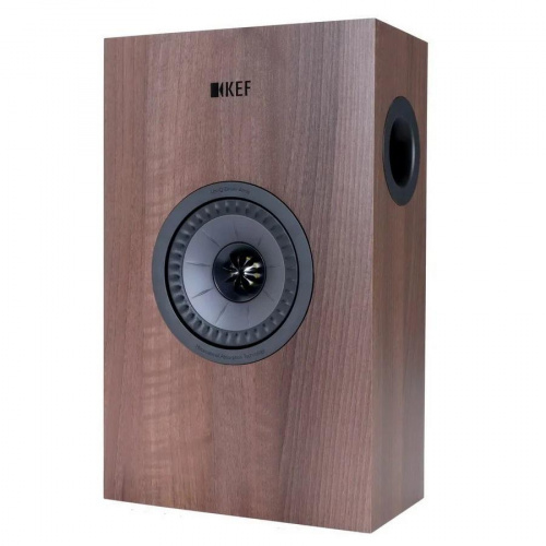 Настенная АС KEF Q4 Meta Walnut купить