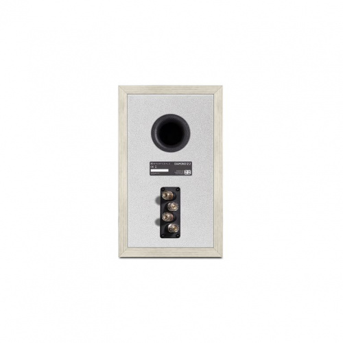 Полочная акустическая система Wharfedale Diamond 12.2 Цвет: Светлый дуб [LIGHT OAK] купить фото 6