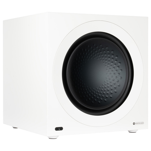 Сабвуфер Monitor Audio Anthra W15 Satin White купить